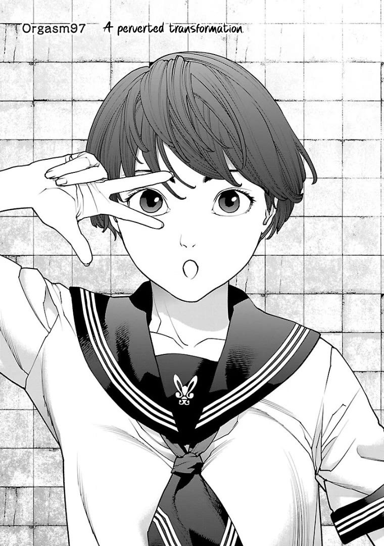 Seishokuki Chapter 97 page 4 - Chapter 97: A perverted transformation