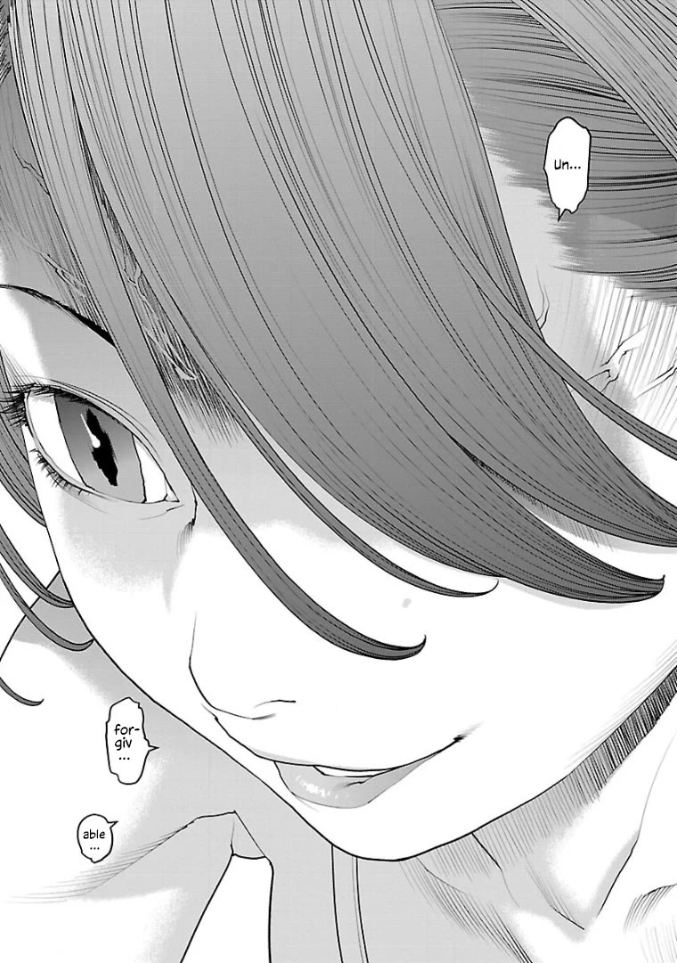 Seishokuki Chapter 98 page 13 - Chapter 98: The Queen's Throne