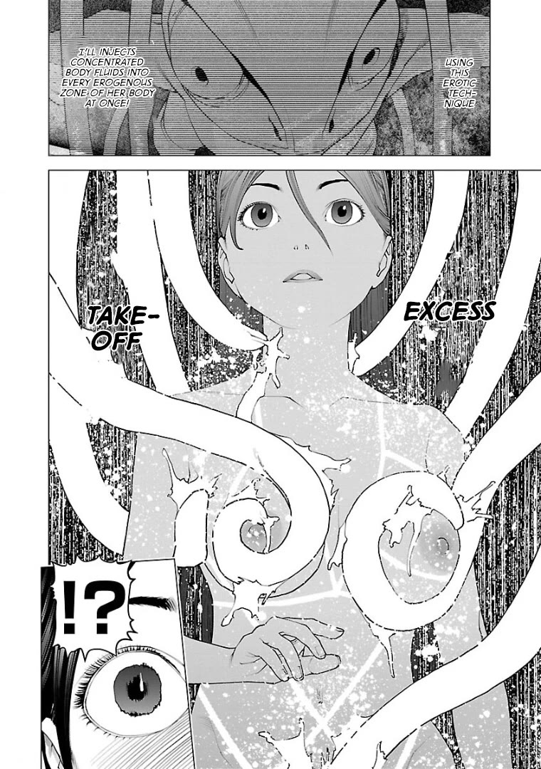 Seishokuki Chapter 98 page 23 - Chapter 98: The Queen's Throne