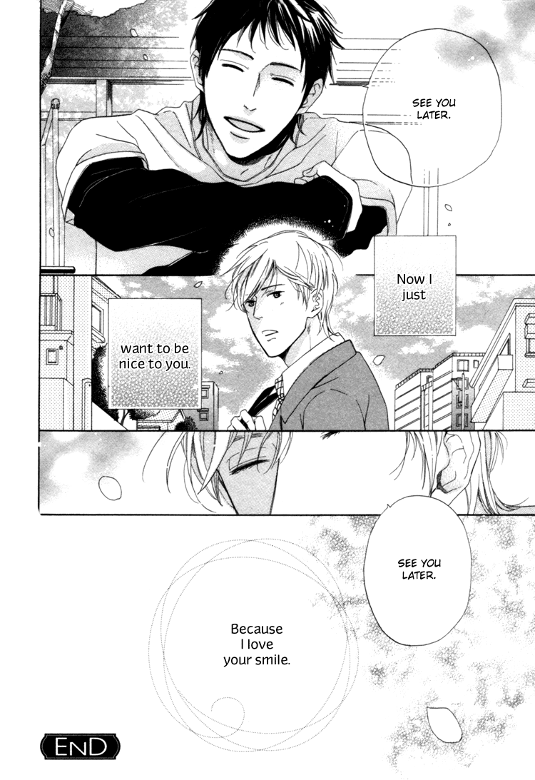Seishun Catharsis Chapter 1.2 page 42 - Chapter 1 v2 : Catharsis of Youth (Seishun Catharsis)