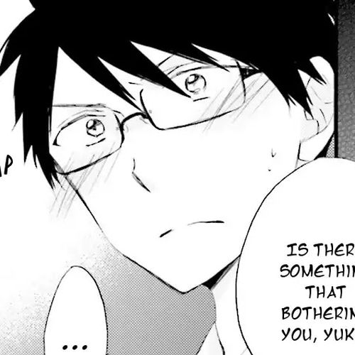 Seishun Danshi BL Chapter 1: Unrequited Love Trap cover