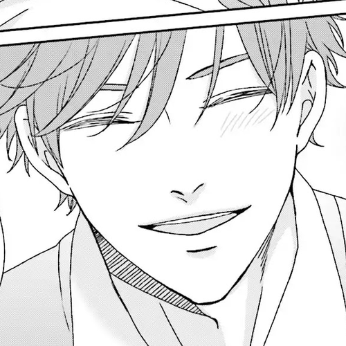 Seishun Danshi BL Chapter 3: Library's Secret cover