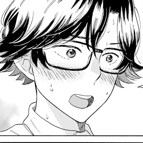 Seishun Danshi BL Chapter 5: Cross Points cover