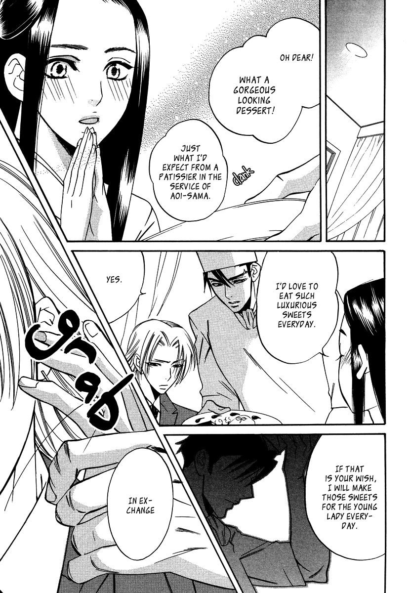 Seishun Danshi Shugei Club Chapter 5 page 26 - Chapter 5