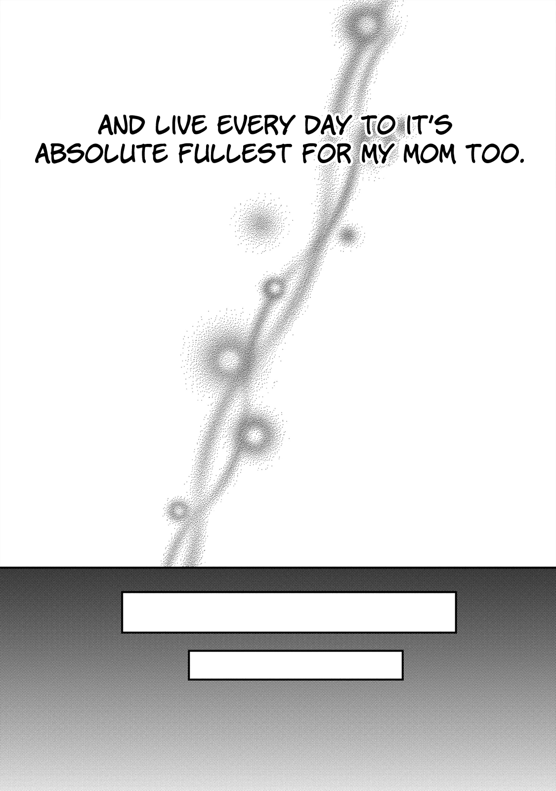 Seishun For-get! Chapter 11 page 26 - Chapter 11: I'm Sure That's What She Would Have Wanted