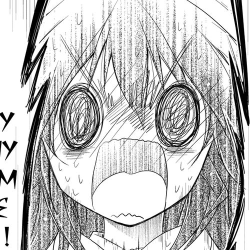 Seishun For-get! Chapter 11: I'm Sure That's What She Would Have Wanted cover