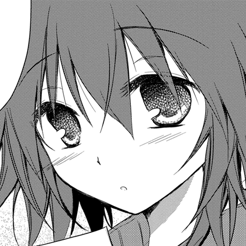 Seishun For-get! Chapter 15: Did You Really Just Say That?! cover
