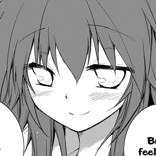 Seishun For-get! Chapter 18: I'll Never Give Up! cover