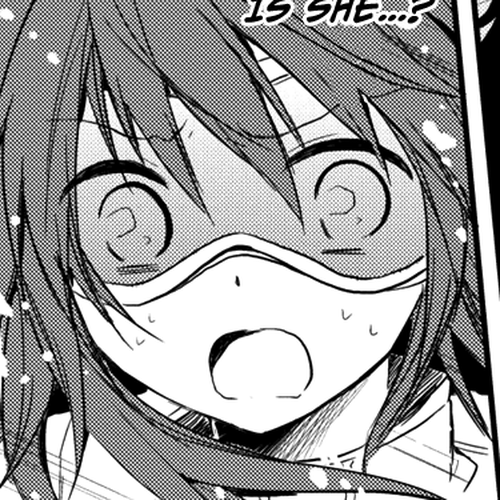 Seishun For-get! Chapter 19: Final Battle, Staaaaaaaaart~… cover