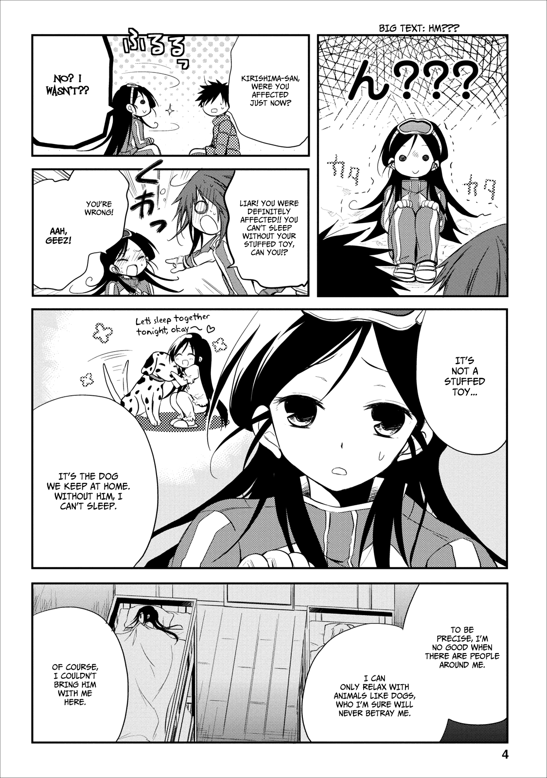 Seishun For-get! Chapter 20 page 9 - Chapter 20: End [END]