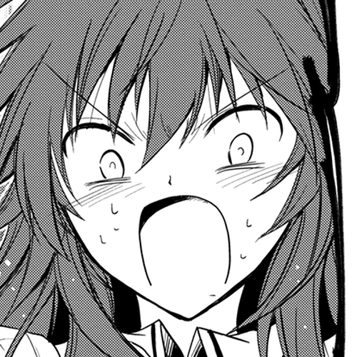 Seishun For-get! Chapter 3: I'll Place Everything on This!! cover