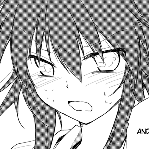 Seishun For-get! Chapter 7: Let's Enjoy the Love Triangle!! cover