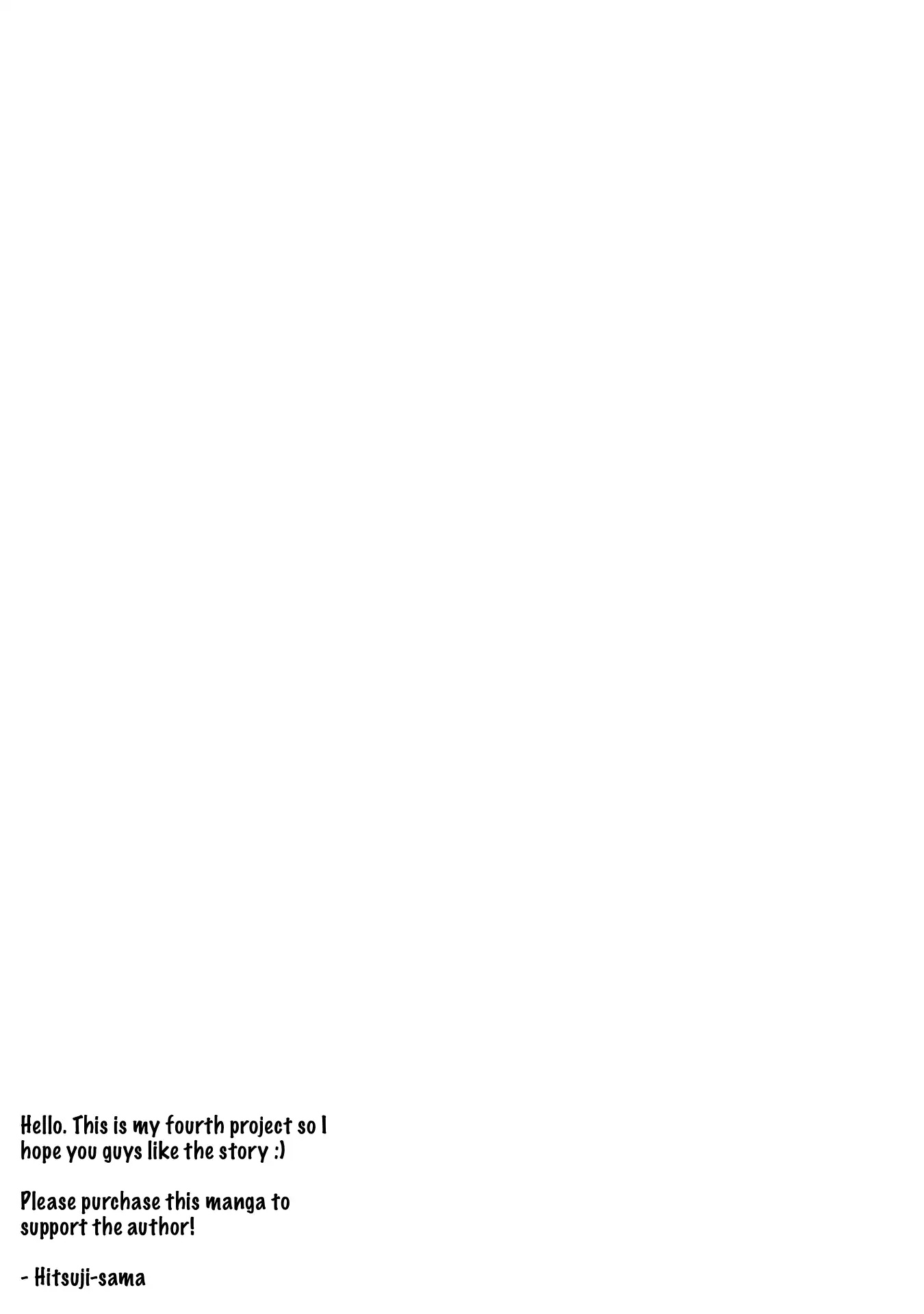 Seishun Girigiri Outline Chapter 1 page 3 - Chapter 1: Seishun Girigiri Outline (1)