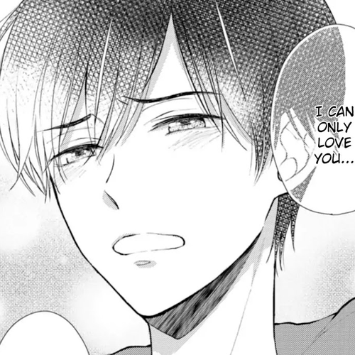 Seishun Girigiri Overline Chapter 2 cover