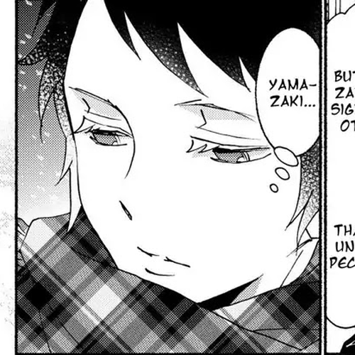 Seishun Hanashinjuu Chapter 11: My Senpai In Senior High 2 cover