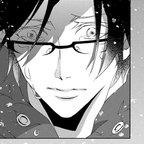 Seishun Hanashinjuu Chapter 12 cover