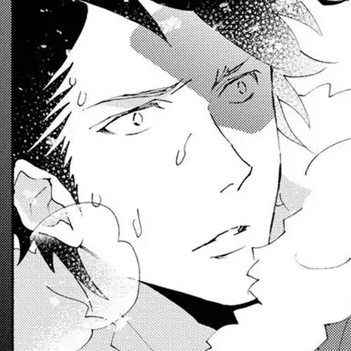 Seishun Hanashinjuu Chapter 14: A Ticket Available for Two Days cover