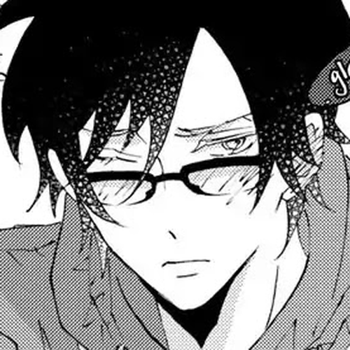 Seishun Hanashinjuu Chapter 15: Boyfriend cover
