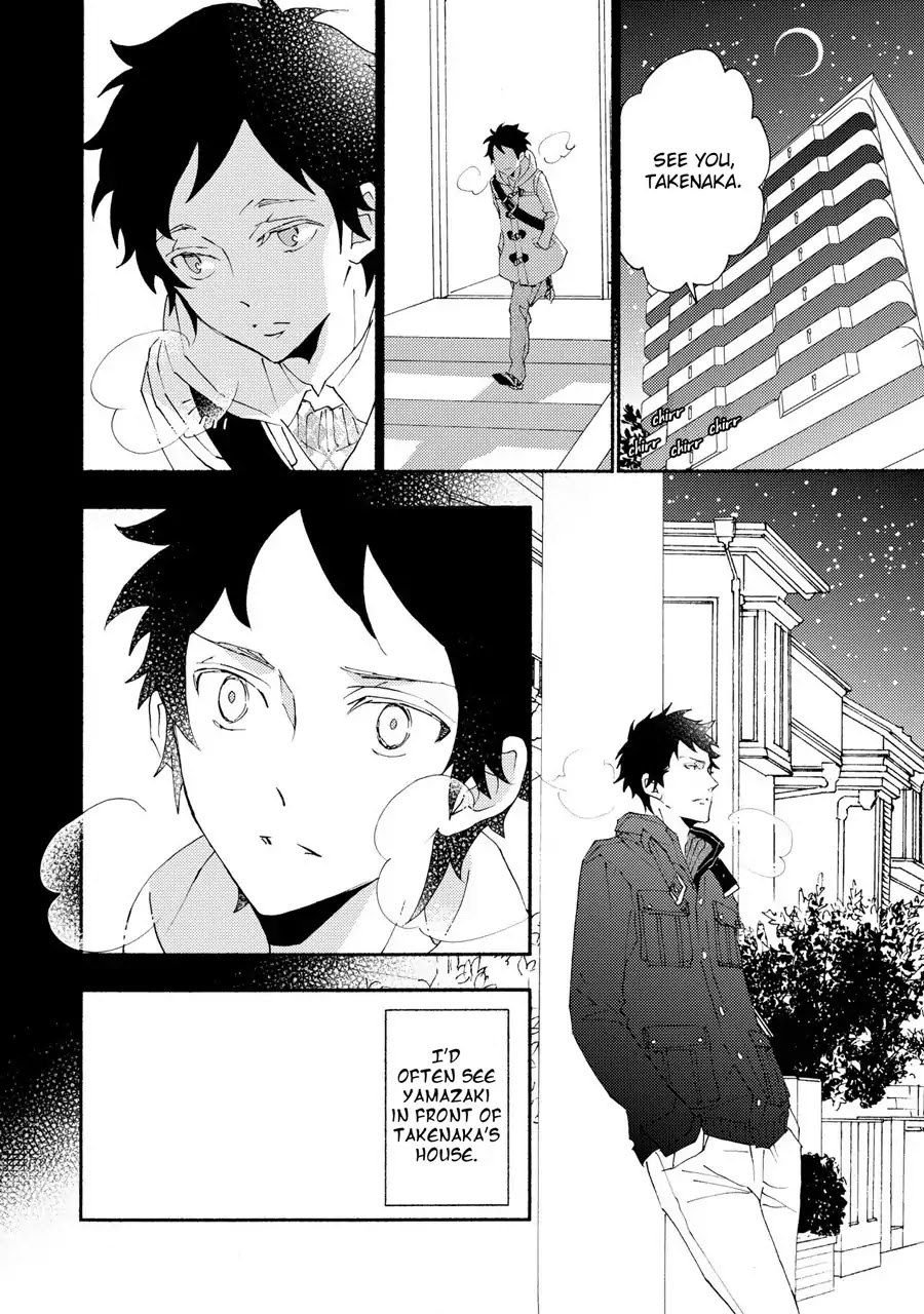 Seishun Hanashinjuu Chapter 16 page 16 - Chapter 16: Your Friend