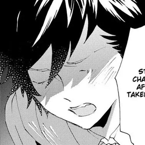 Seishun Hanashinjuu Chapter 16: Your Friend cover