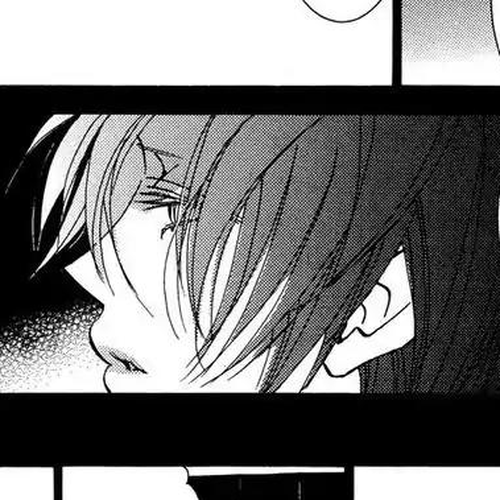 Seishun Hanashinjuu Chapter 3: Yoshimura-San cover
