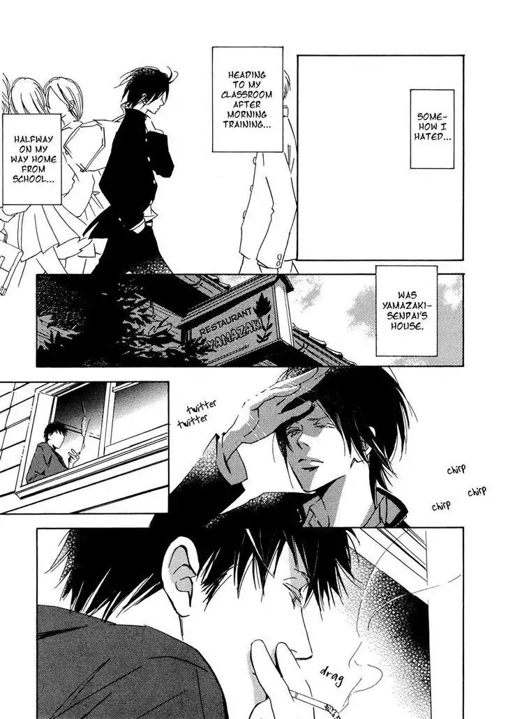 Seishun Hanashinjuu Chapter 5 page 16 - Chapter 5: Second-Year Of Junior Hight 2