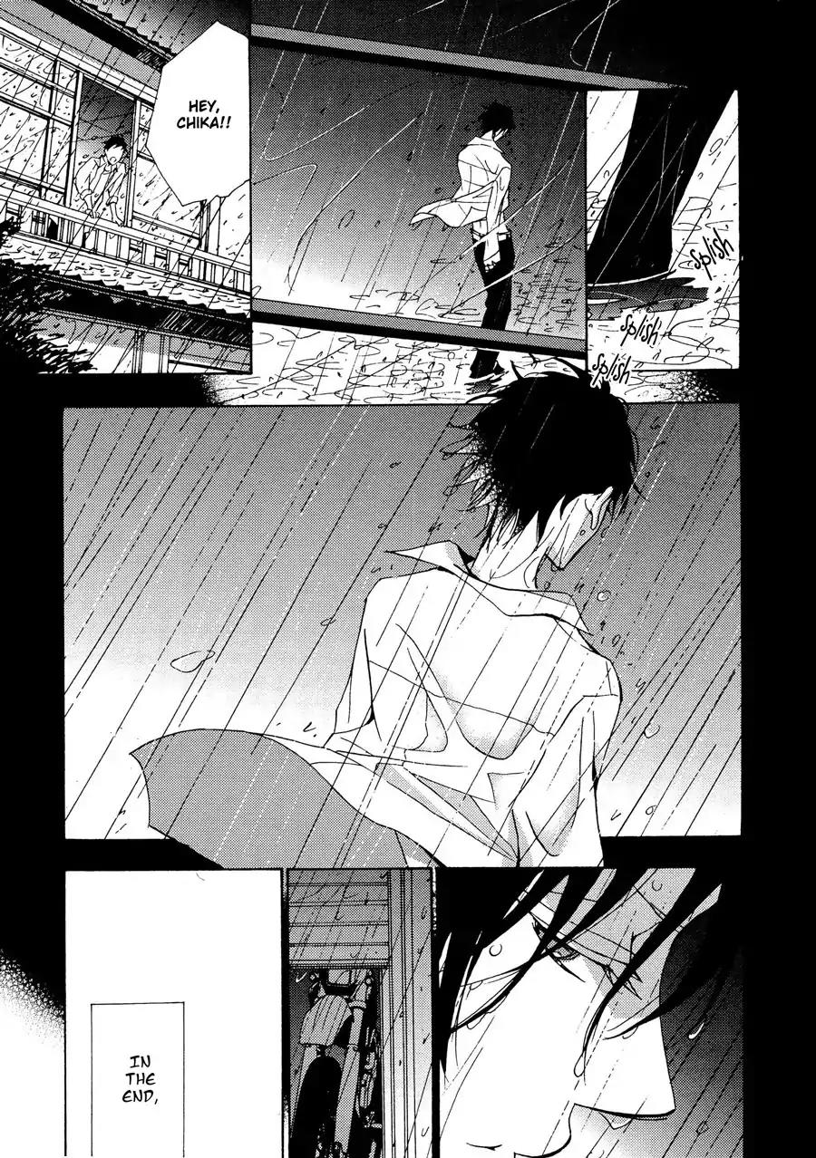 Seishun Hanashinjuu Chapter 7 page 24 - Chapter 7: Second Year Of Junior High 4