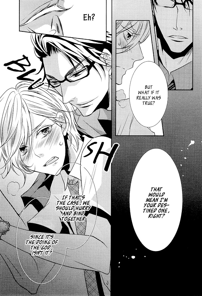 Seishun Hensachi Chapter 1 page 35 - Chapter 1