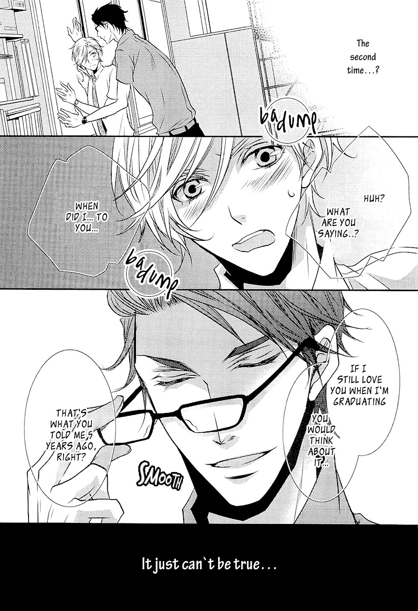 Seishun Hensachi Chapter 1 page 37 - Chapter 1