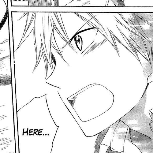 Seishun Kouryakuhon Chapter 1 cover