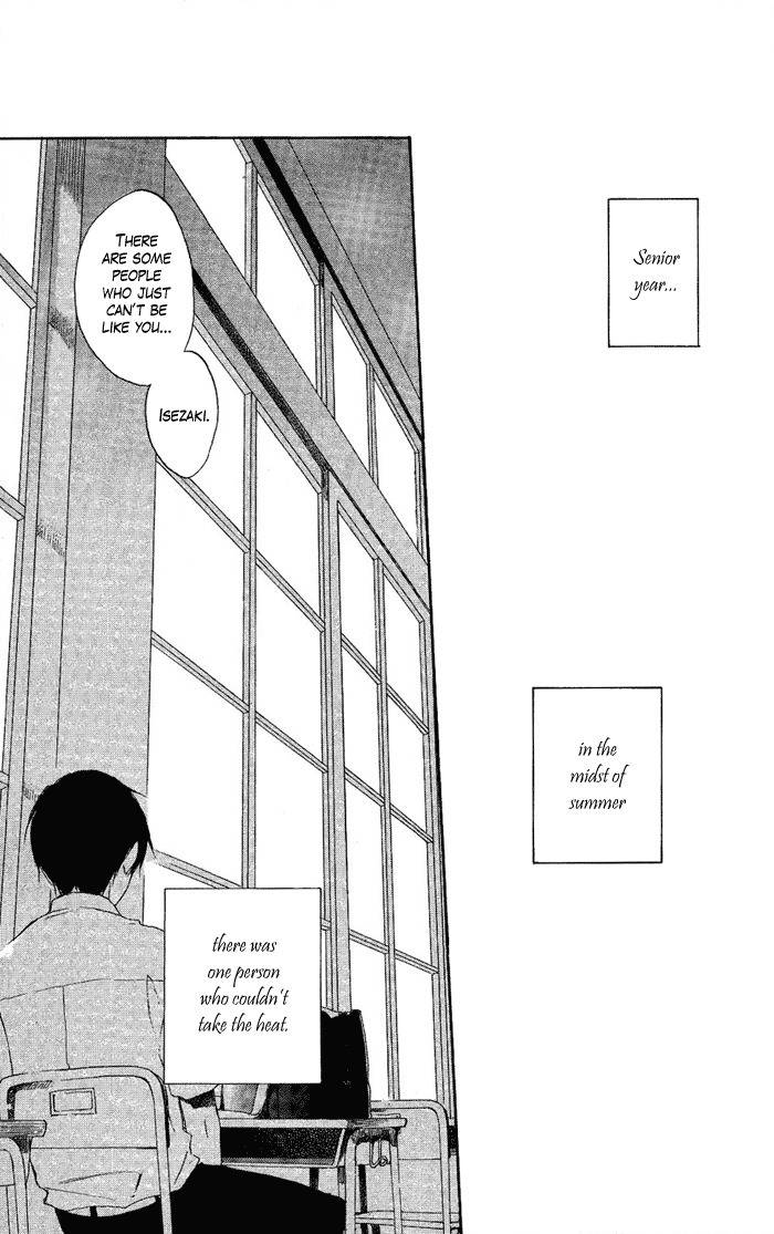 Seishun Kouryakuhon Chapter 2 page 34 - Chapter 2