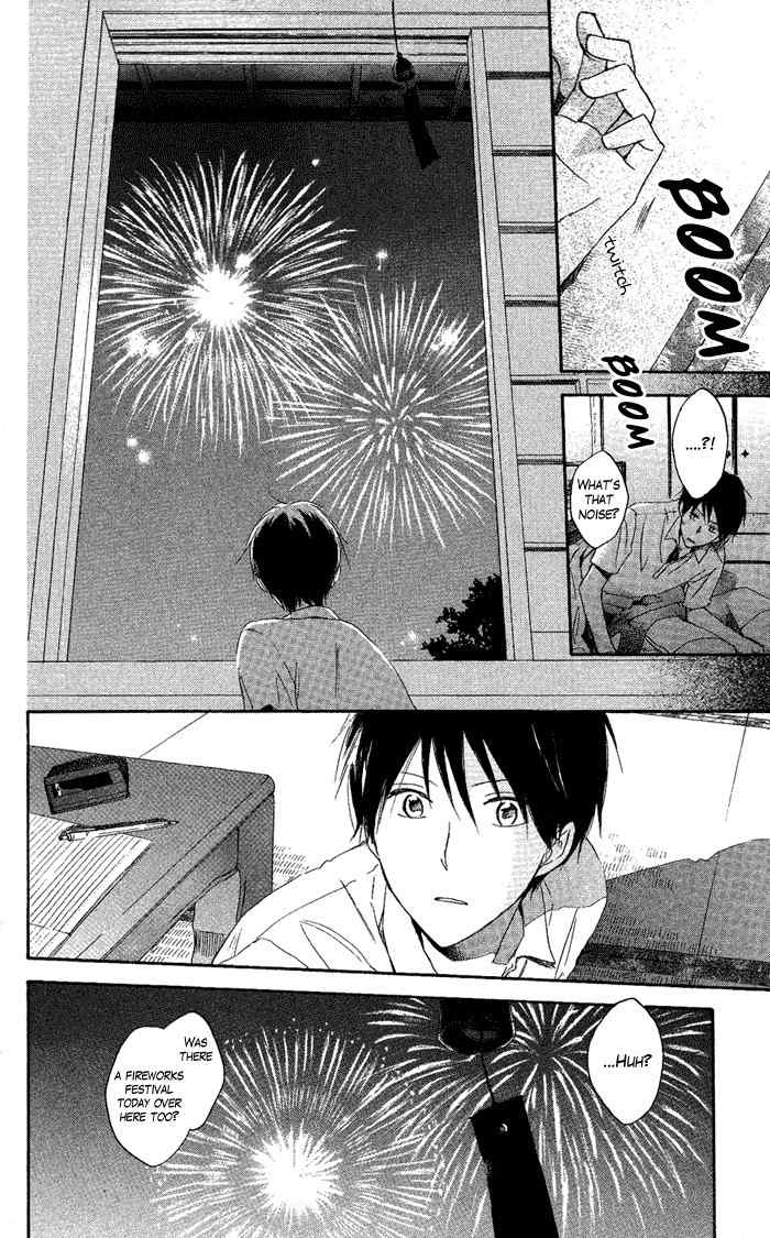 Seishun Kouryakuhon Chapter 2 page 37 - Chapter 2