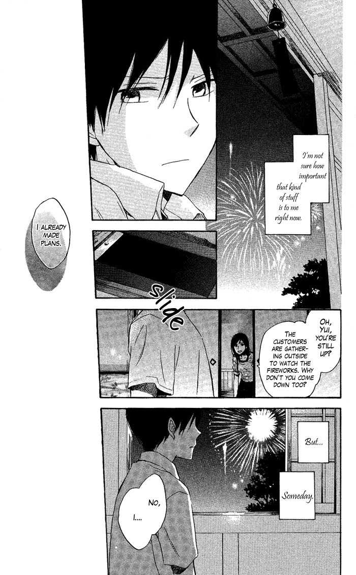 Seishun Kouryakuhon Chapter 2 page 40 - Chapter 2