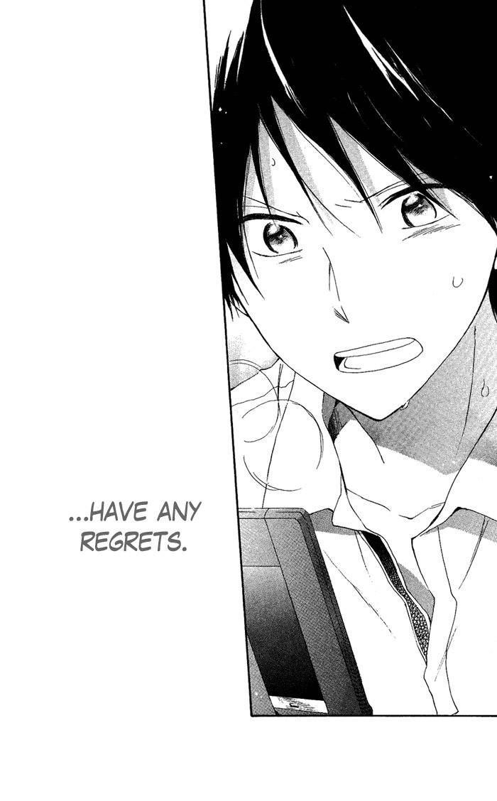 Seishun Kouryakuhon Chapter 2 page 43 - Chapter 2