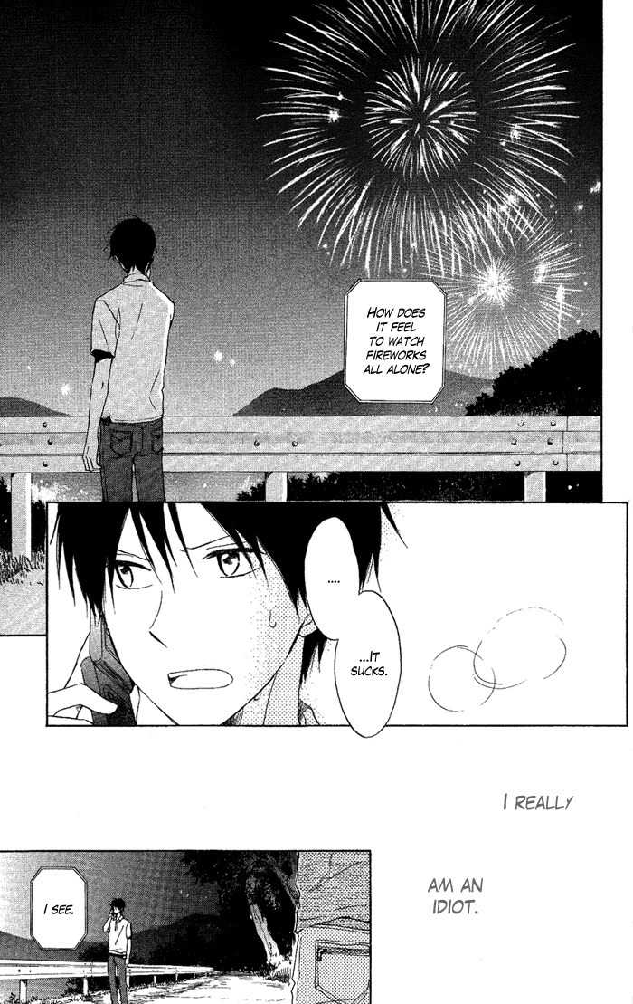 Seishun Kouryakuhon Chapter 2 page 46 - Chapter 2