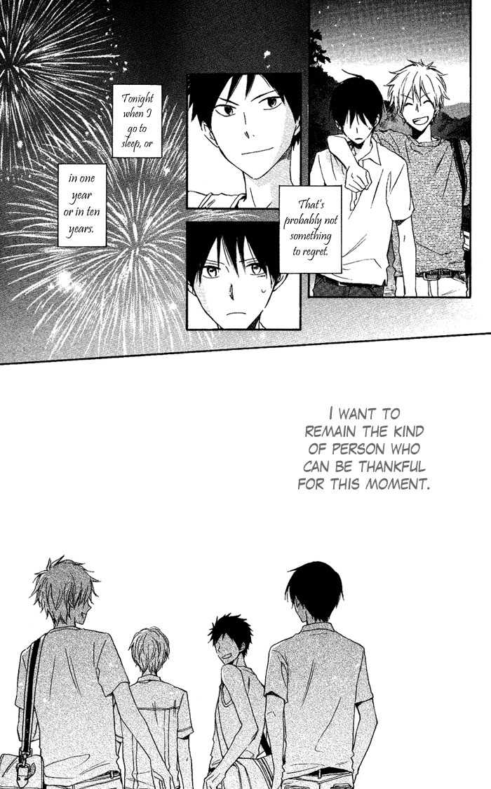 Seishun Kouryakuhon Chapter 2 page 52 - Chapter 2