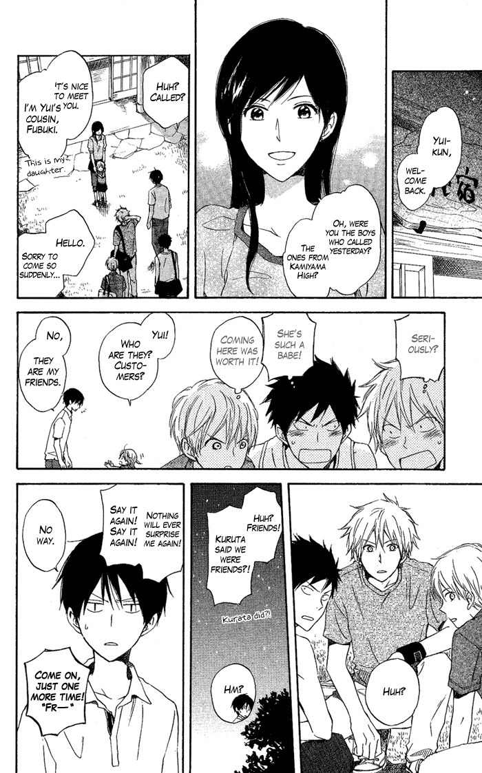 Seishun Kouryakuhon Chapter 2 page 53 - Chapter 2