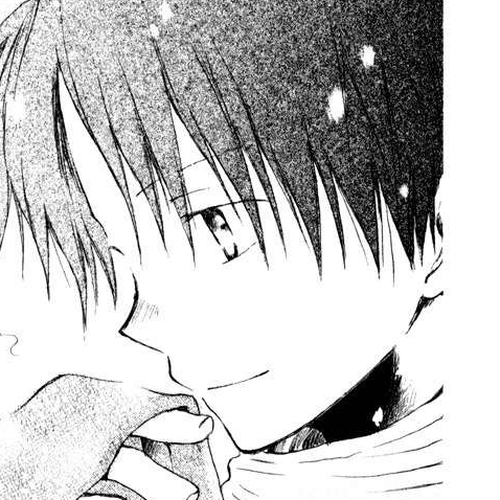 Seishun Kouryakuhon Chapter 3.5: Fuyu Hodoki cover