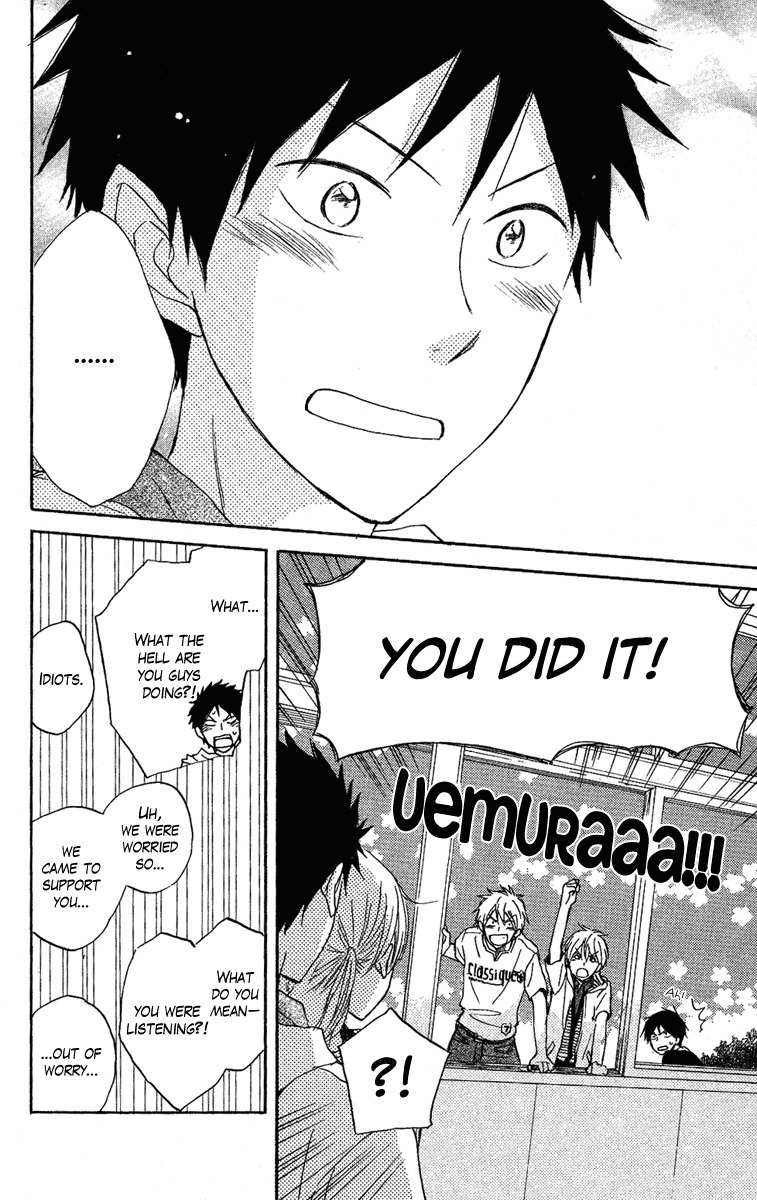 Seishun Kouryakuhon Chapter 3 page 51 - Chapter 3