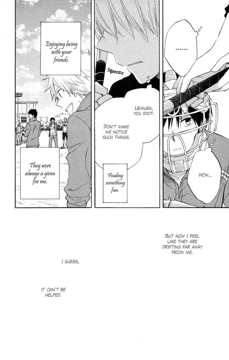 Seishun Kouryakuhon Chapter 4 page 43 - Chapter 4