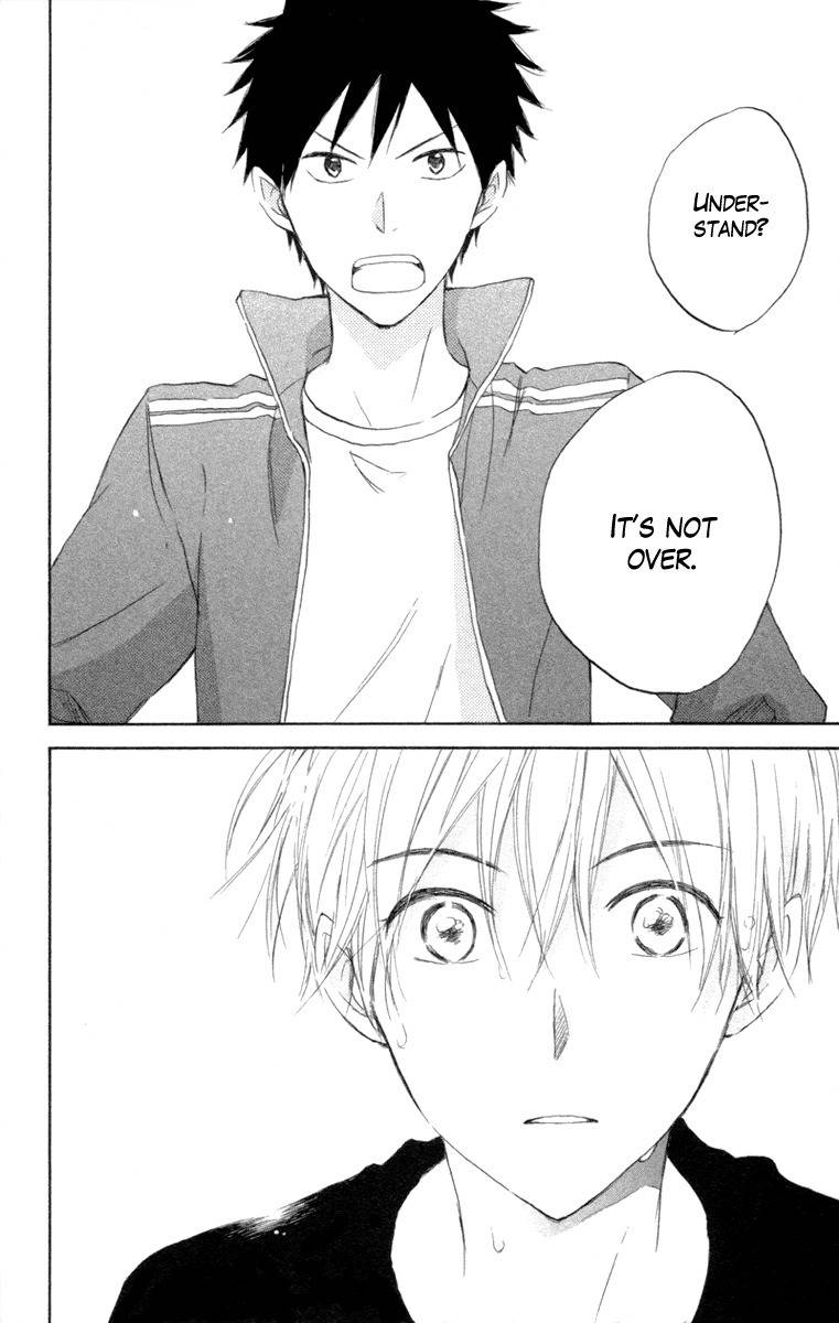 Seishun Kouryakuhon Chapter 4 page 51 - Chapter 4