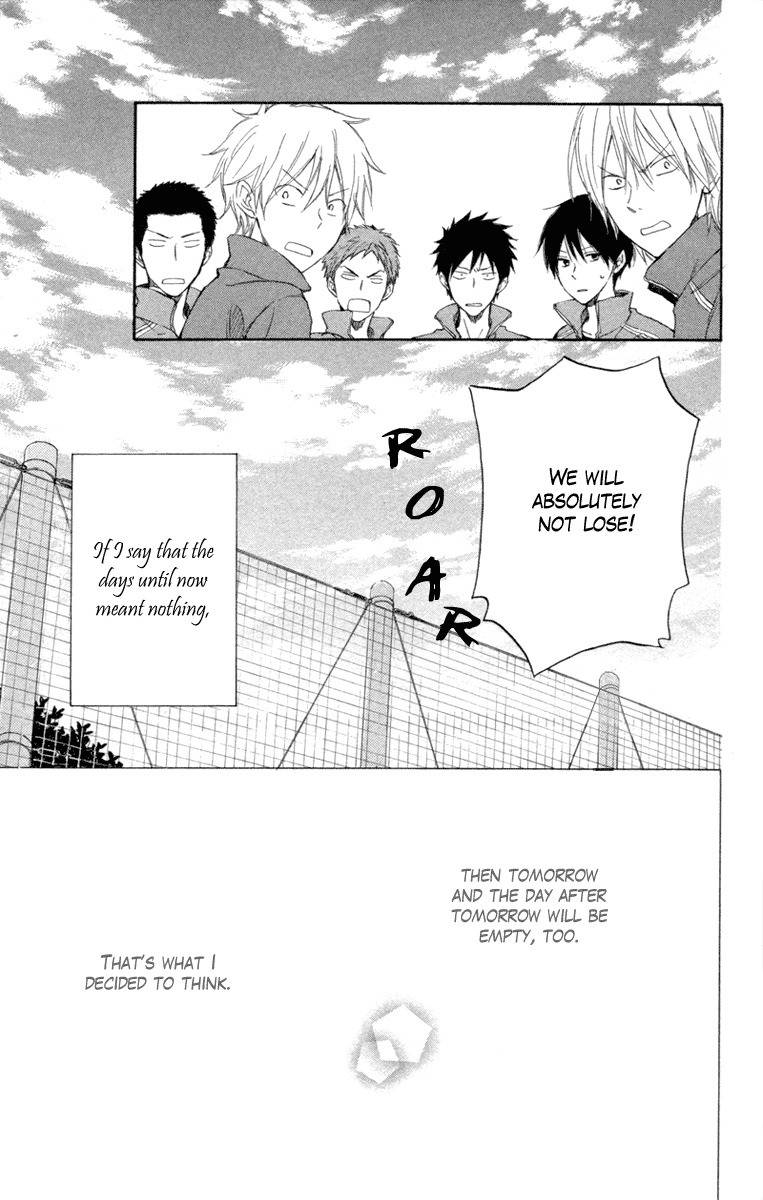 Seishun Kouryakuhon Chapter 4 page 54 - Chapter 4