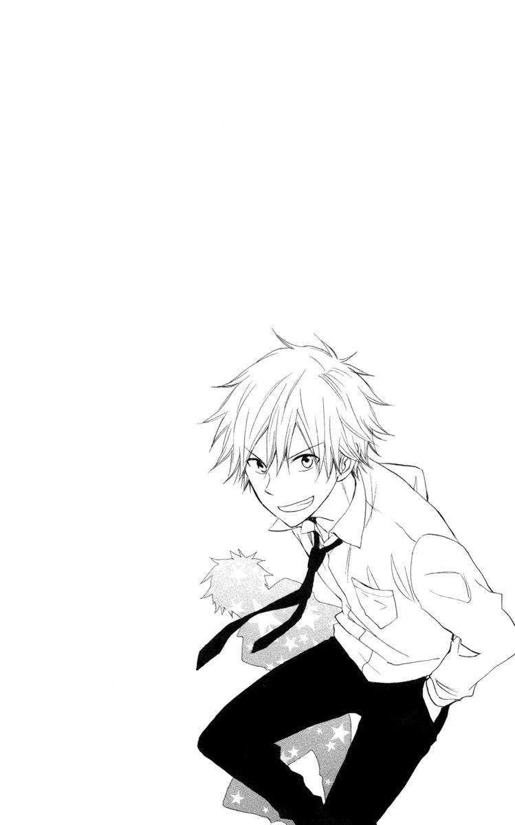 Seishun Kouryakuhon Chapter 5 page 4 - Chapter 5