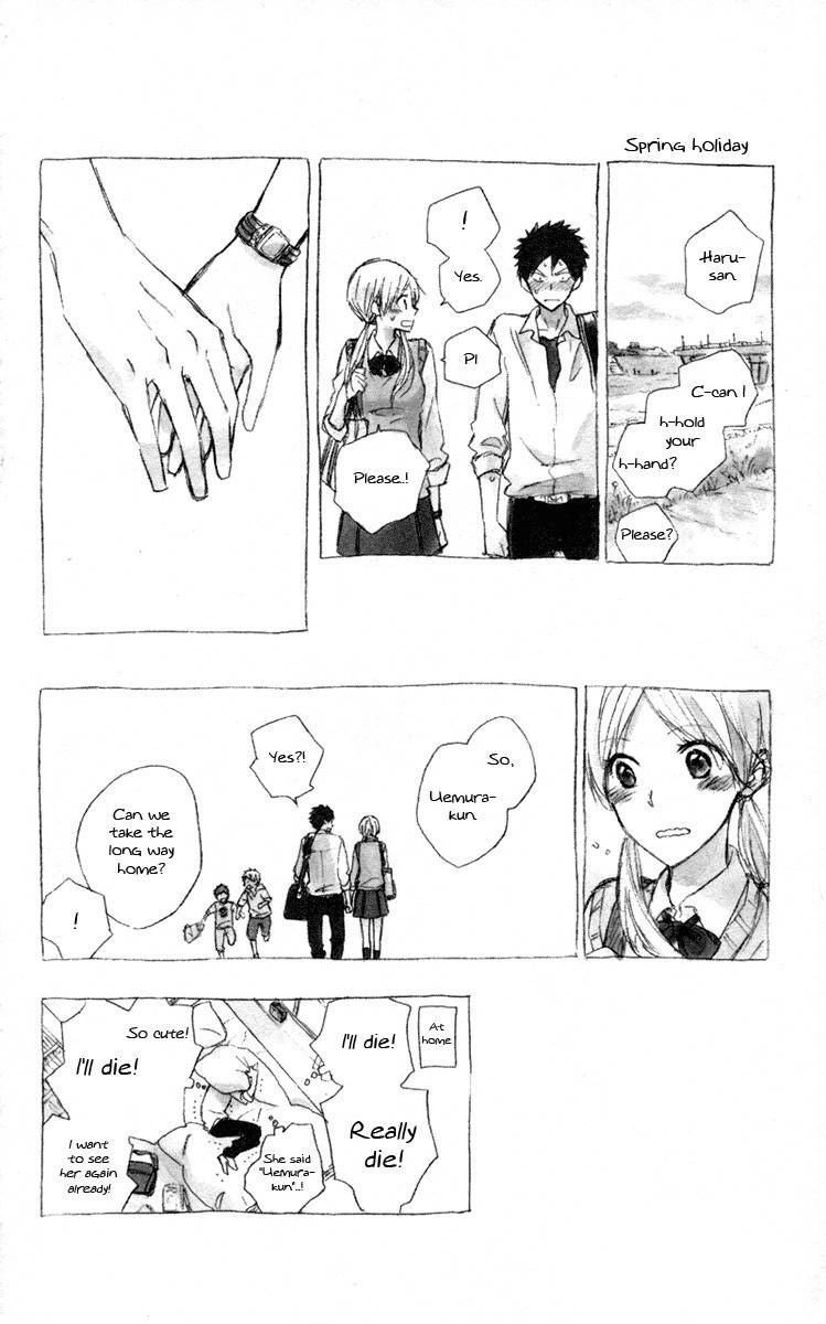 Seishun Kouryakuhon Chapter 5 page 44 - Chapter 5