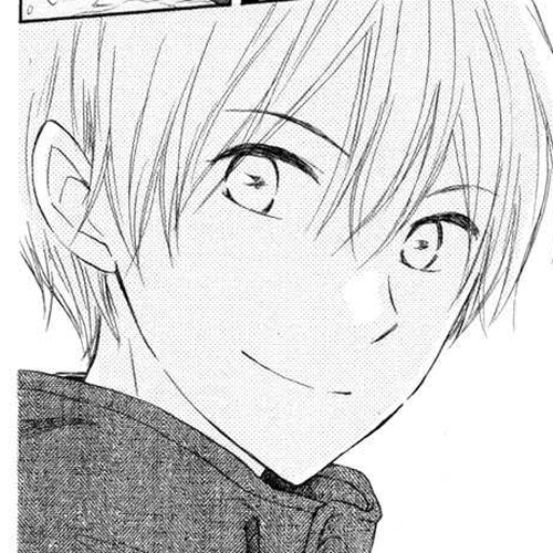 Seishun Kouryakuhon Chapter 5 cover