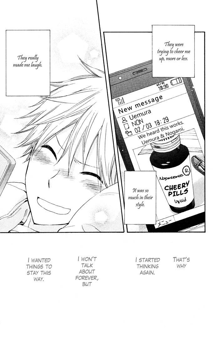 Seishun Kouryakuhon Chapter 6 page 42 - Chapter 6