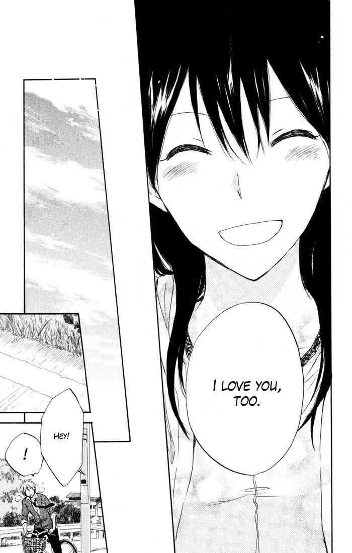 Seishun Kouryakuhon Chapter 7 page 30 - Chapter 7