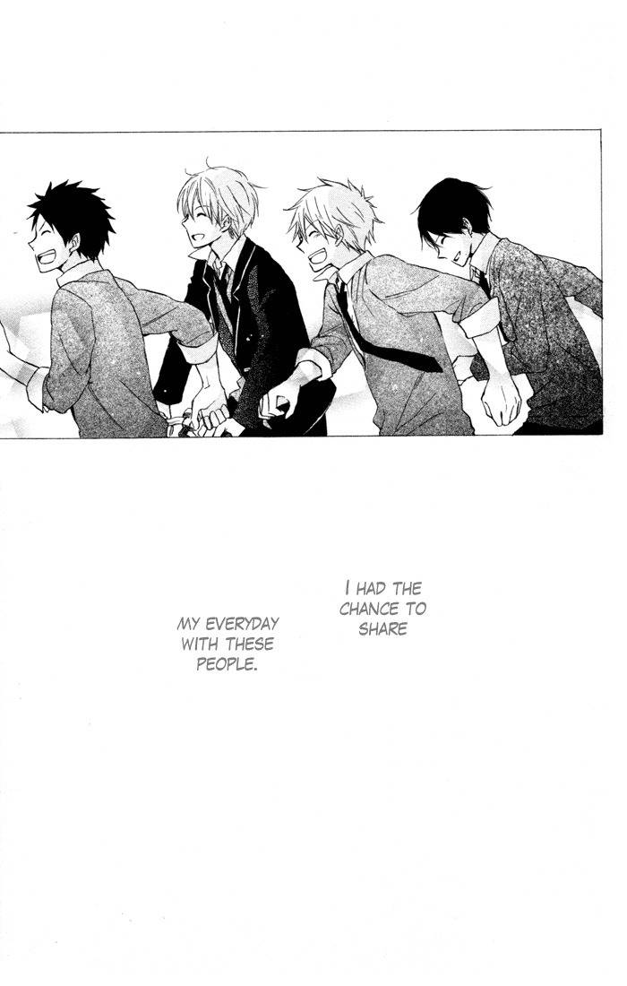 Seishun Kouryakuhon Chapter 7 page 34 - Chapter 7