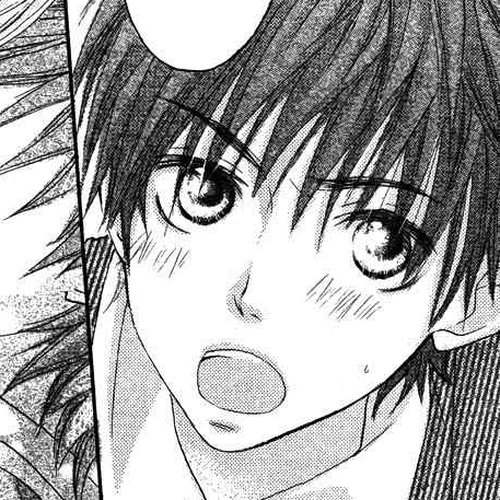 Seishun Limited Chapter 0: Oneshot cover