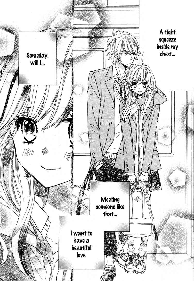 Seishun Location Chapter 1 page 14 - Chapter 1